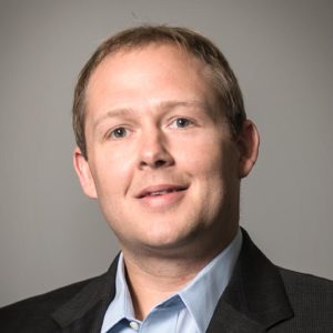 Professor Jason Hicks
