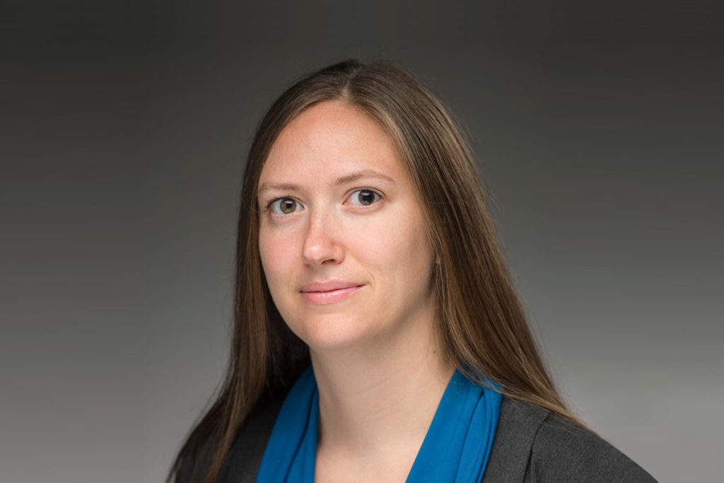 Jennifer Schaefer