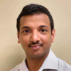 Vignesh Sundaresan