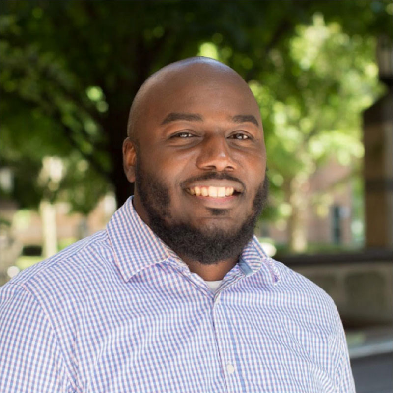 Gabriel Burks