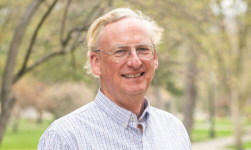New book from ND chemical engineering professor offers engaging classroom demos