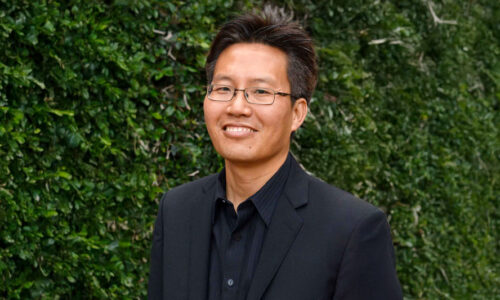 Nosang Myung elected a Fellow of The Electrochemical Society