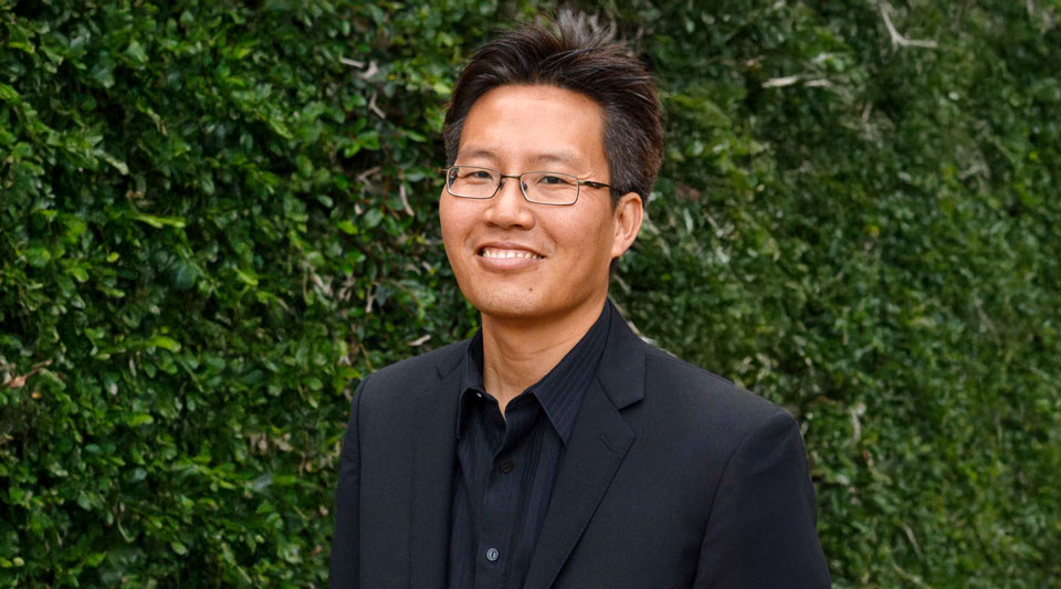 Nosang Myung