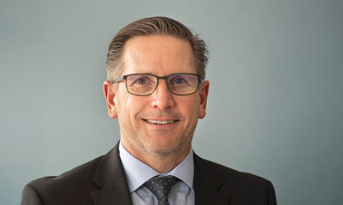 William Schneider named 2025 American Chemical Society Fellow