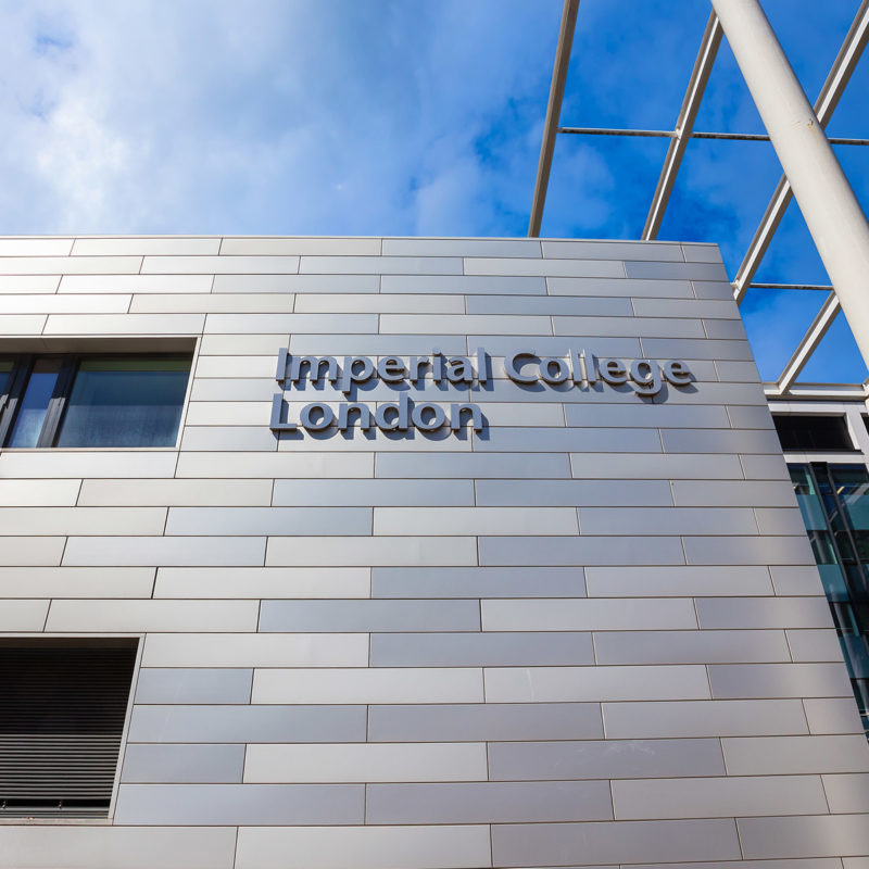 Imperial College, London