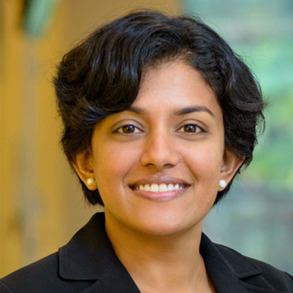 Prof. Arthi Jayaraman