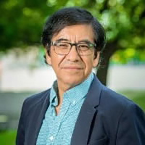 Dr. Antonio Flores-Tlacuahuac