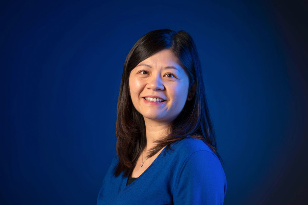 Ruilan Guo