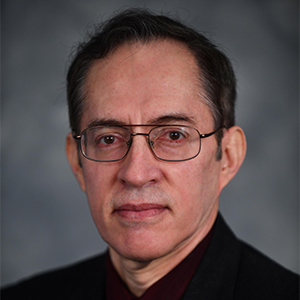 Fernando A. Escobedo