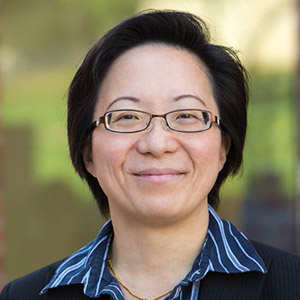 Dr. Jane P. Chang