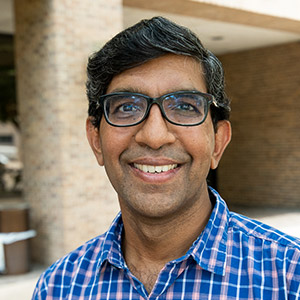 Prof. Venkat Ganesan