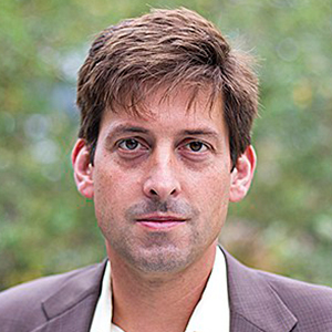 Joerg Lahann