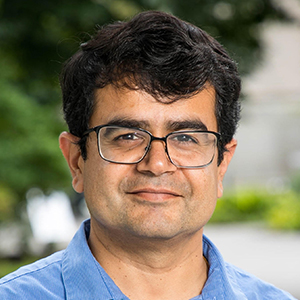 Samir Mitragotri