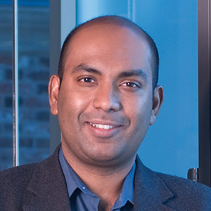 Ravi Radhakrishnan