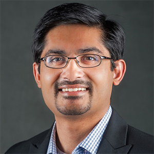 Shrayesh Patel