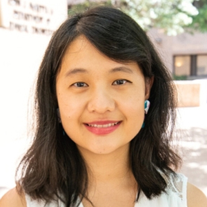 Wennie Wang
