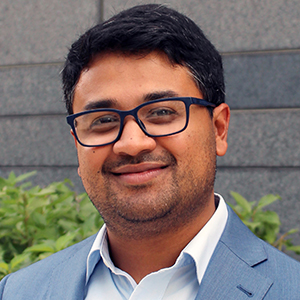 Siddarth Krishna