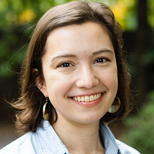Camille Bilodeau